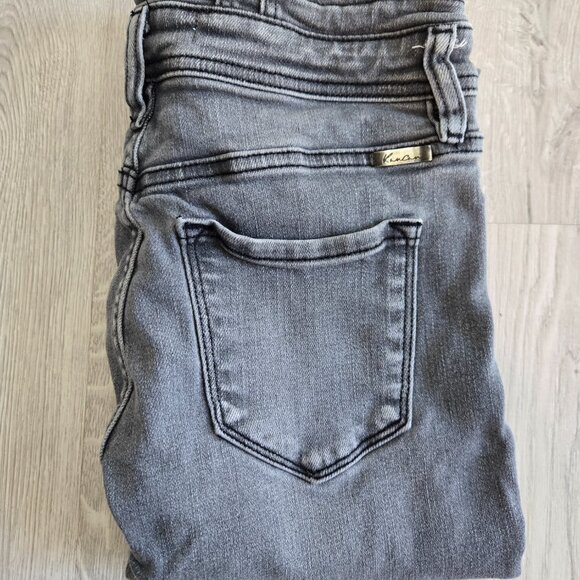 Kancan womens jeans, size 27 - Picture 3 of 6